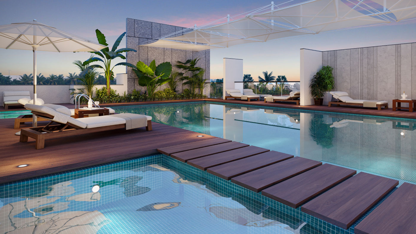 About PRAMUK MM MAGNUS