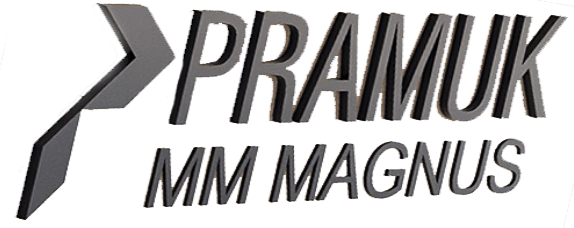 pramuk mm magnus Logo